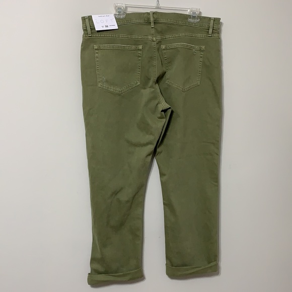 💖SALE💖✨NWT✨ LOFT Boyfriend pants / jeans - Picture 5 of 10
